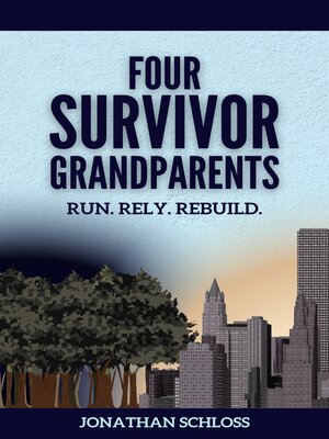 cover image of Four Survivor Grandparents